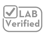 Vitalabs uses lab testing to ensure quality control