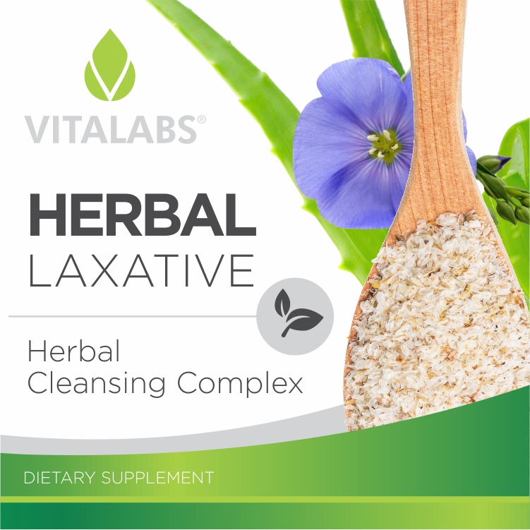 Private Label Herbal Lax