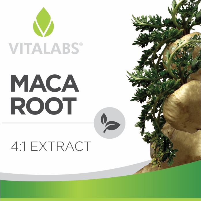Private Label Maca Extract 400mg