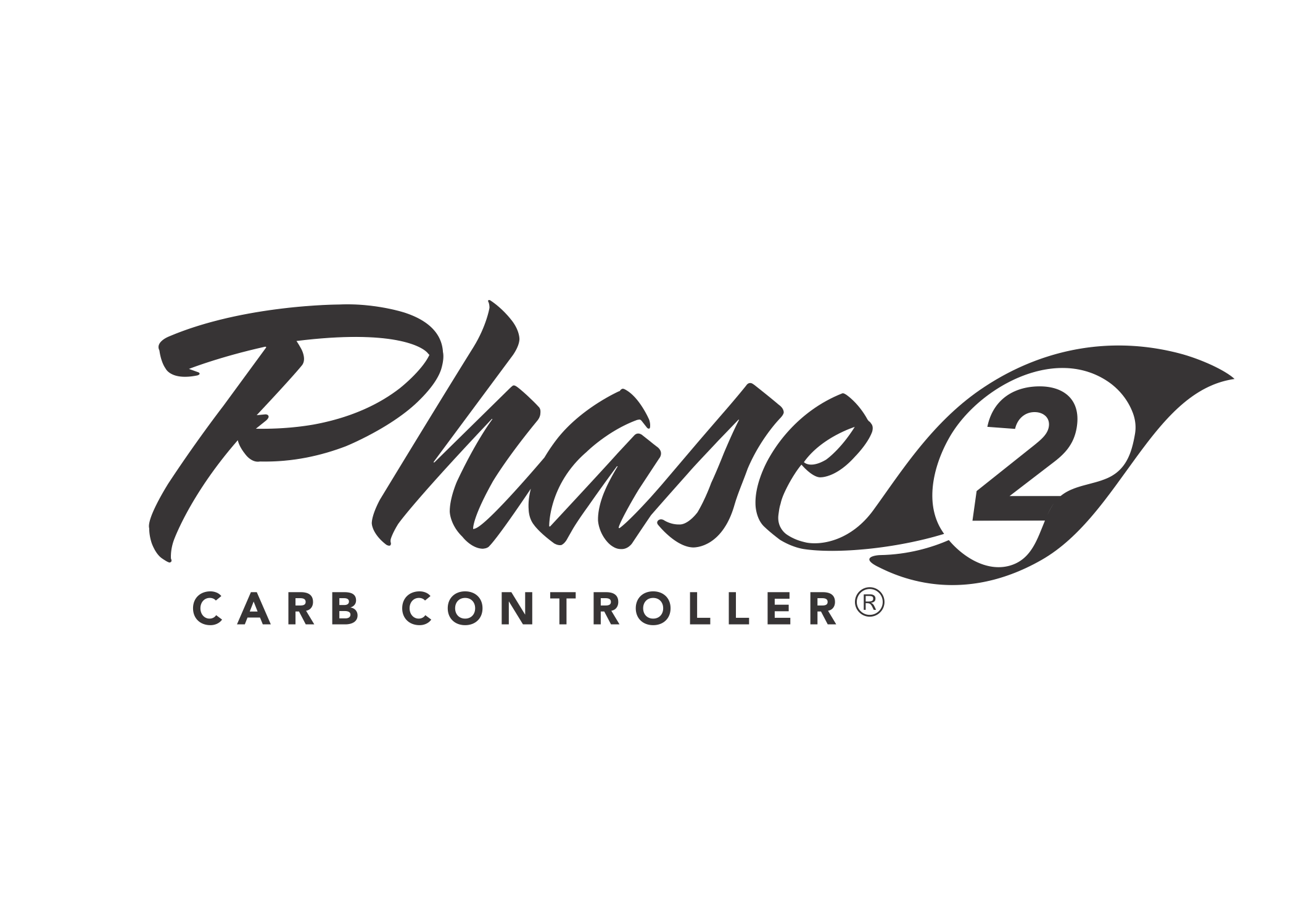 Phase 2 Carb Controller Logo