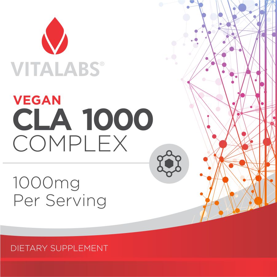 Private Label Vegan CLA Complex