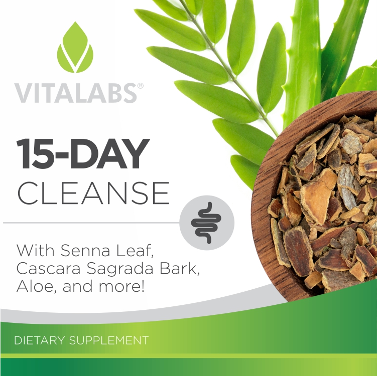 Private Label 15 Day Cleanse