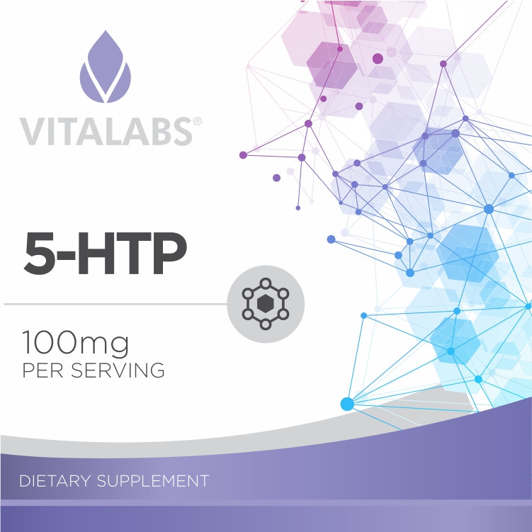 5-HTP 50mg