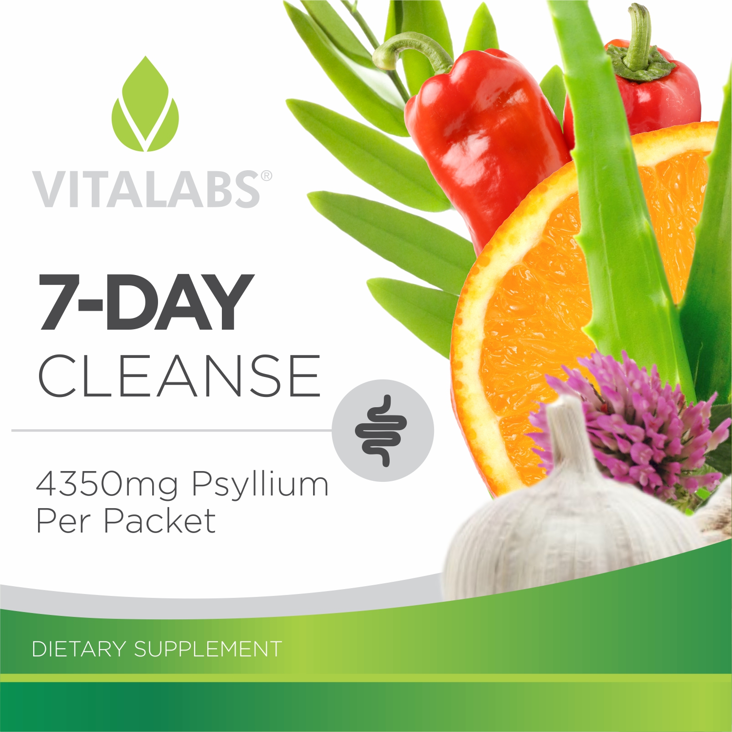 Private Label 7-Day Cleanse Pack