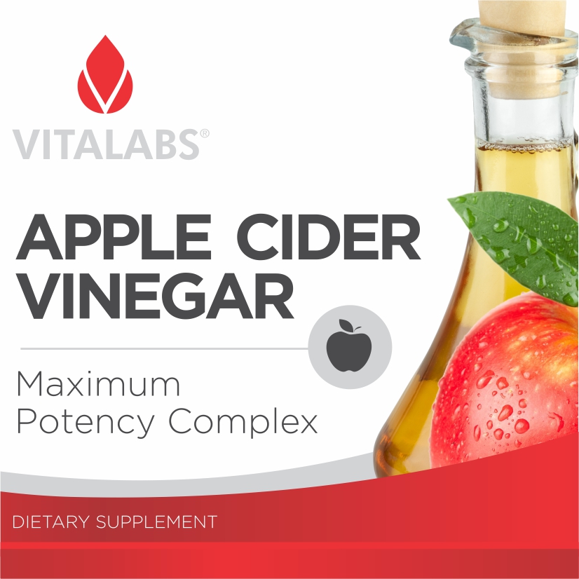 Private Label Apple Cider Vinegar Complex