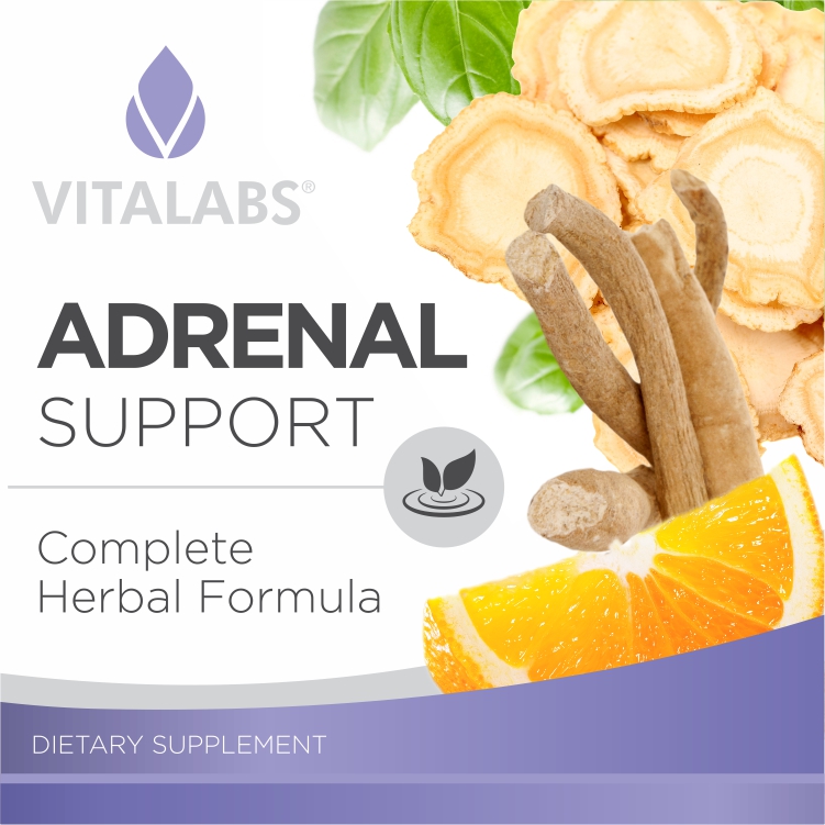 Private Label Adrenal Support