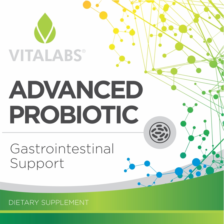 Private Label Advanced Probiotic