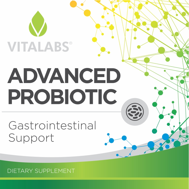 Advanced Probiotic