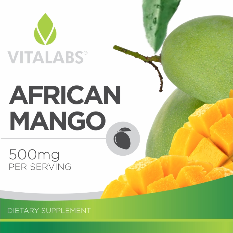 African Mango 500mg