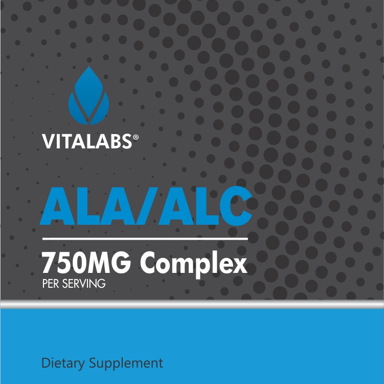 ALA / ALC 750mg