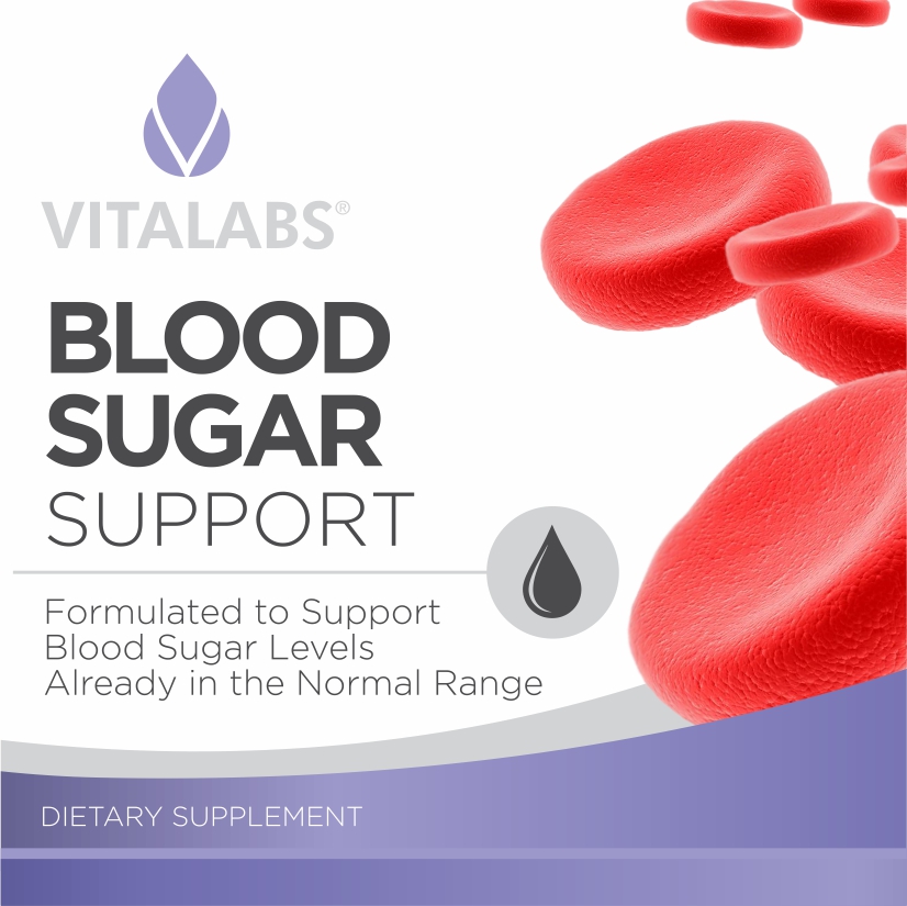 Private Label Blood Sugar Support