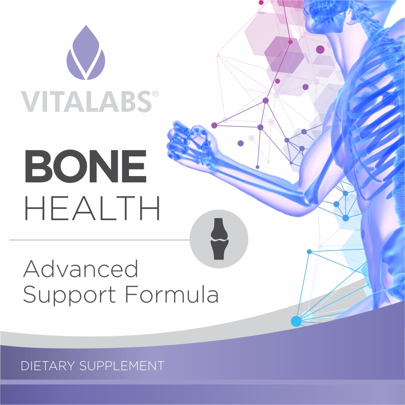 Private Label Bone Health