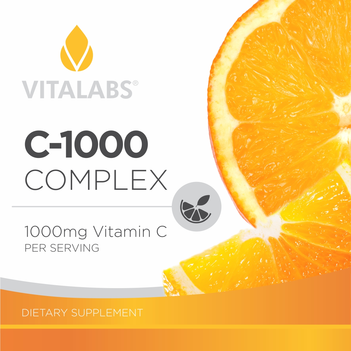 Private Label C-1000 Complex