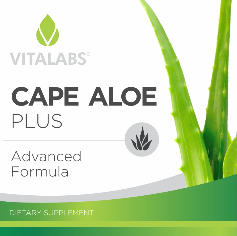 Private Label Cape Aloe Colon Care