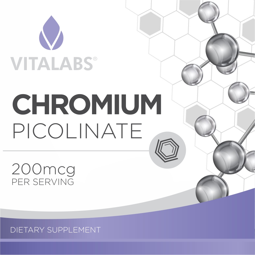 Chromium Picolinate