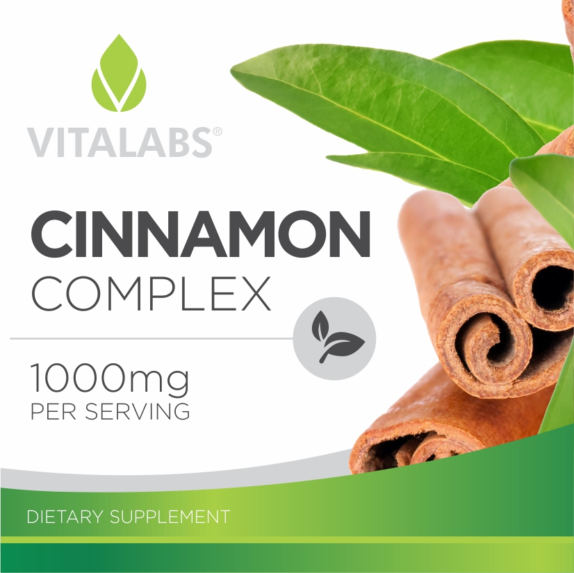 Private Label Cinnamon Complex