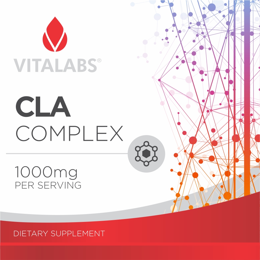 CLA 1000mg