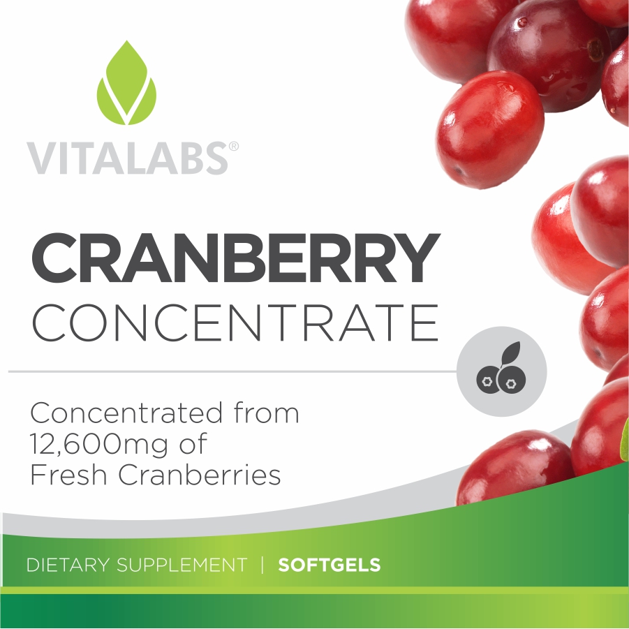 Cranberry Concentrate