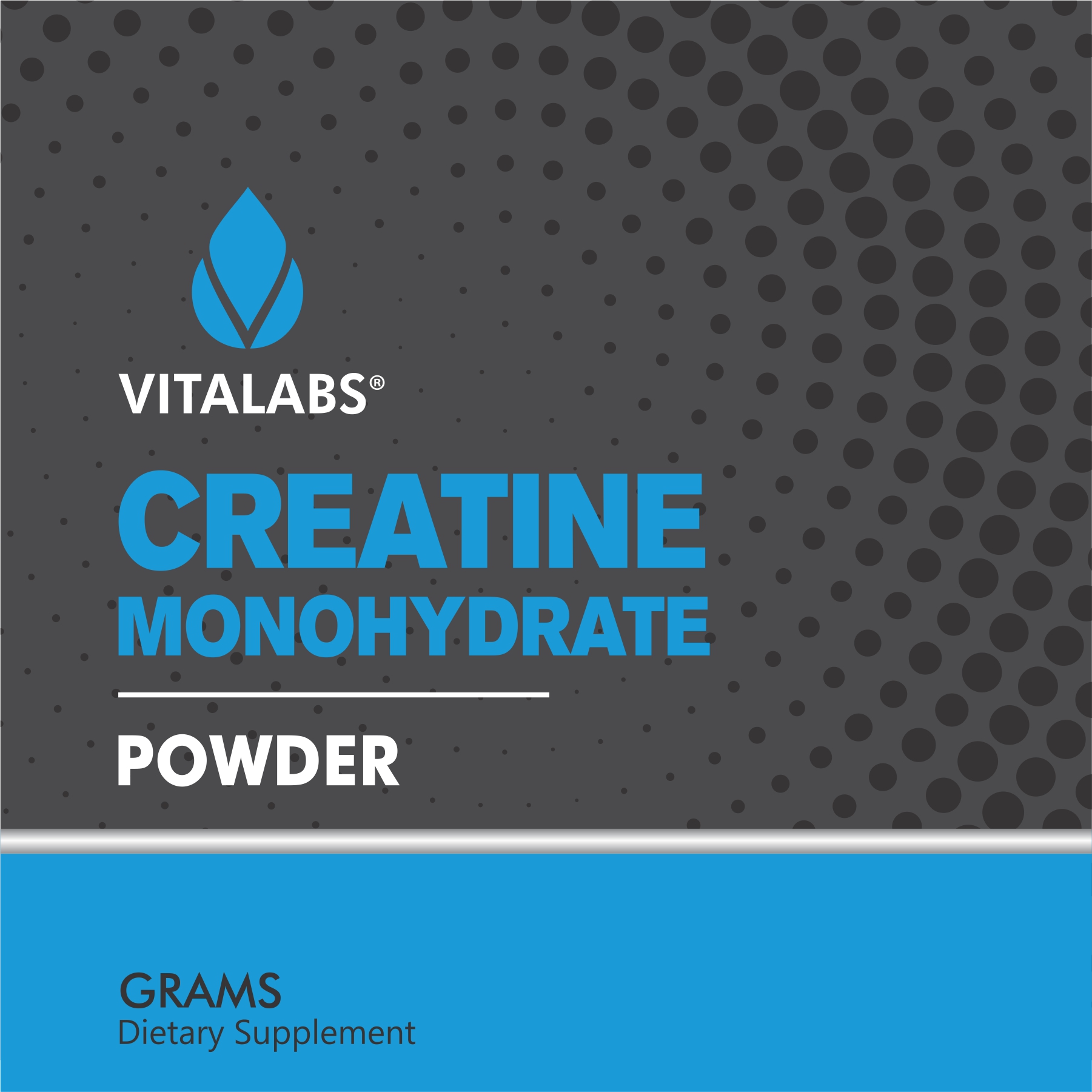 Private Label Creatine Monohydrate