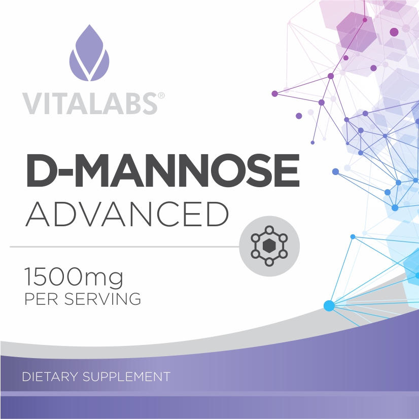 D-Mannose 500mg