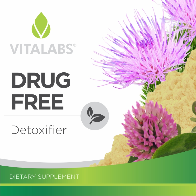Drug Free Detoxifier