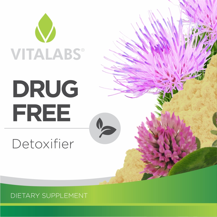 Detox Formula