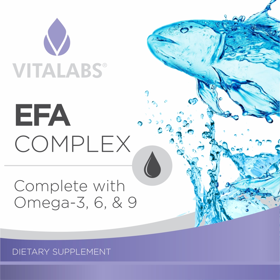 Private Label EFA Complex