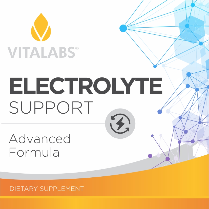 Private Label Electrolyte Formula