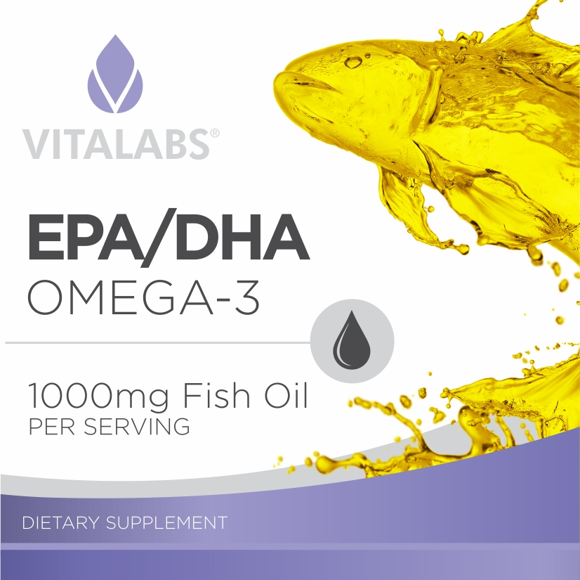 Private Label EPA / DHA Omega-3