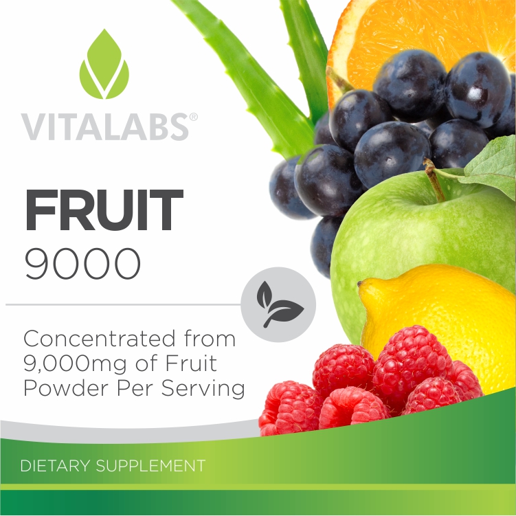 Private Label Fruit 9000