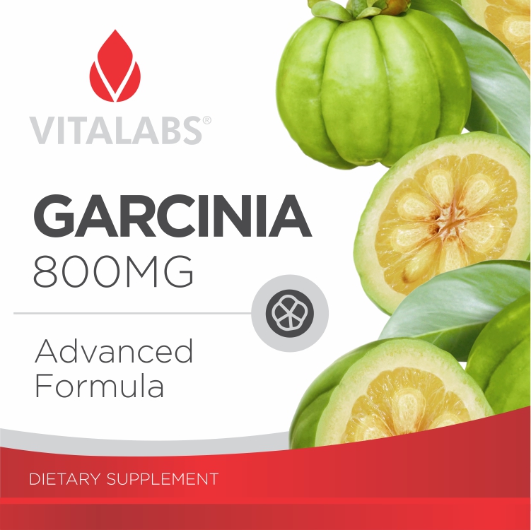 Garcinia Cambogia 800mg