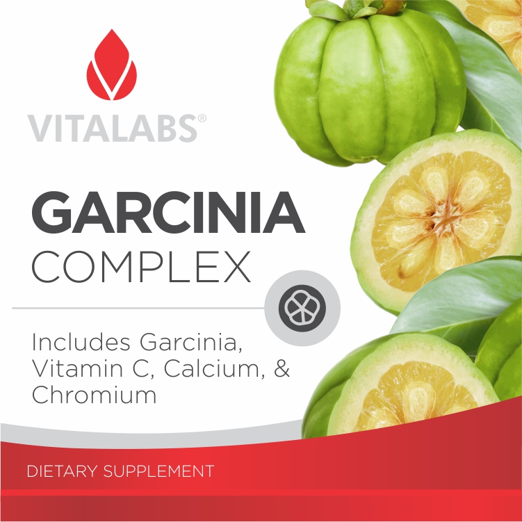 Private Label Garcinia Complex