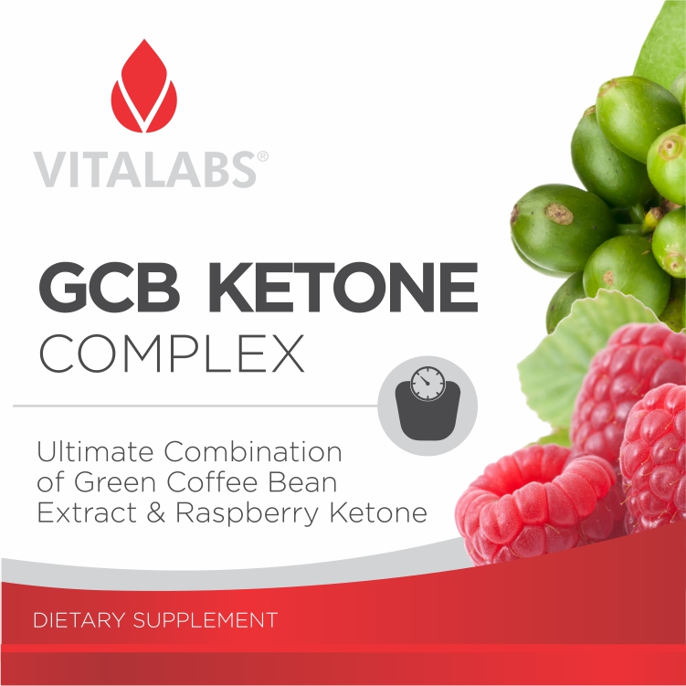 Private Label Green Coffee Ketone Complex