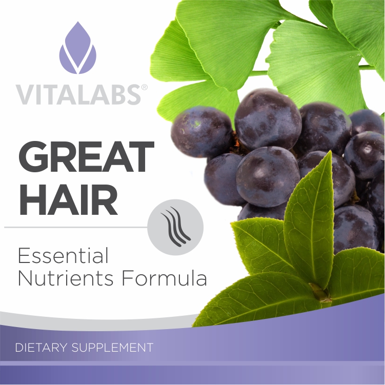 Great Hair Formula