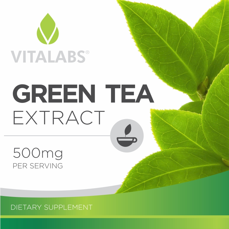 Private Label Green Tea 98% Extract
