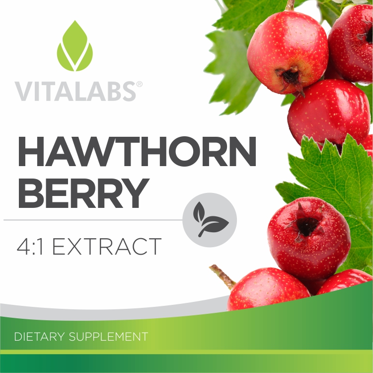 Private Label Hawthorn Berry Extract