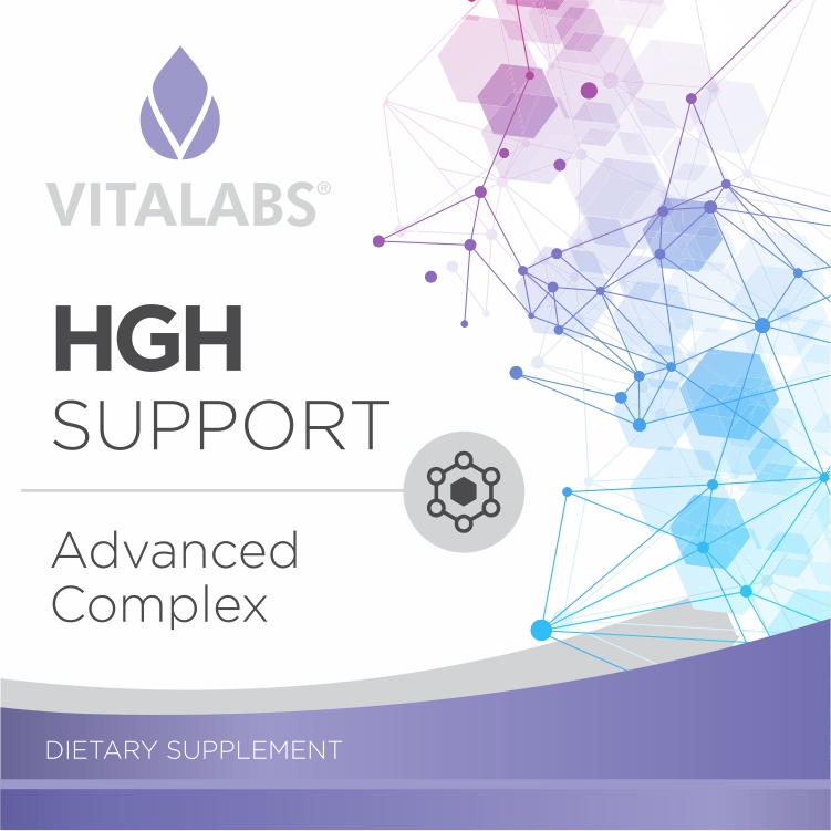 Private Label HGH Support