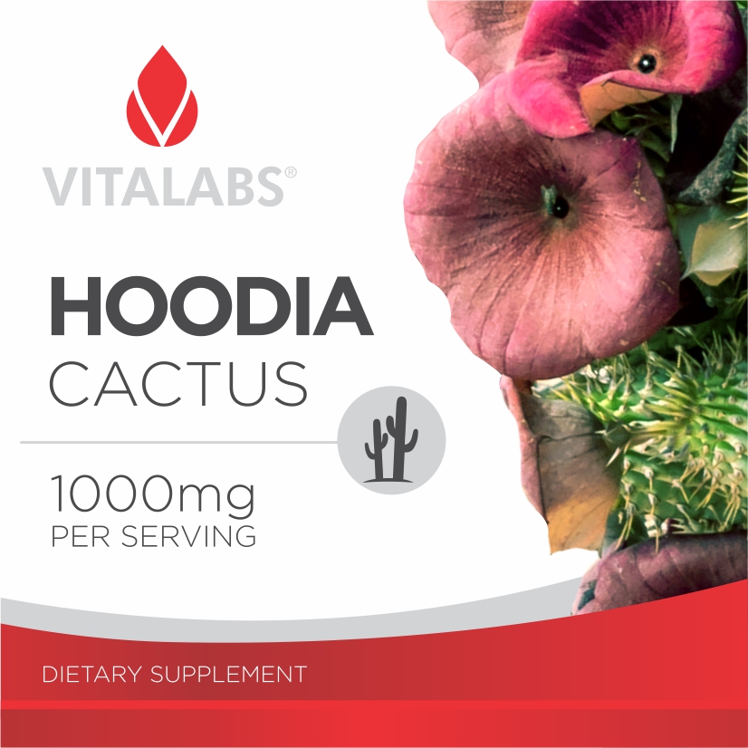 Private Label Hoodia 1000mg