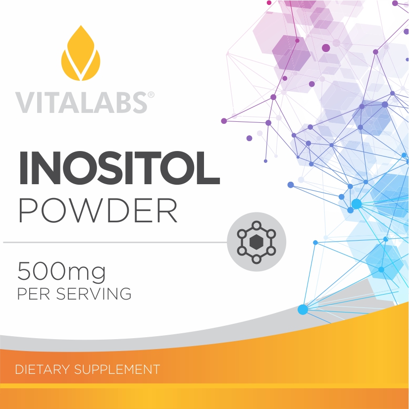 Private Label Inositol Powder