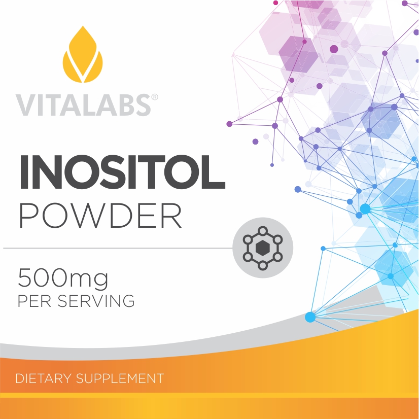 Inositol Powder [DISCONTINUED]