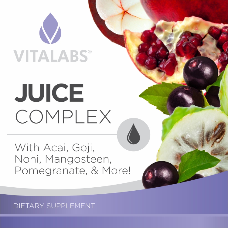 Private Label Juice Complex