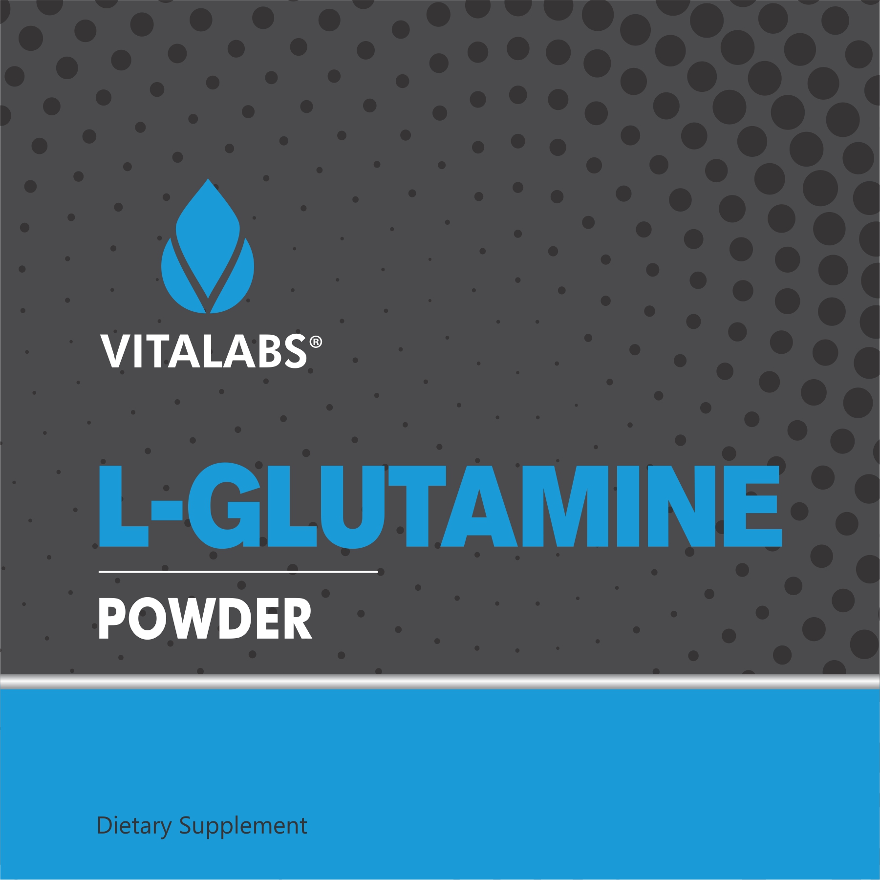 Private Label L-Glutamine Powder