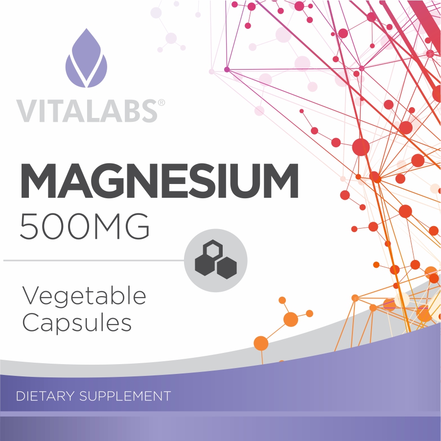 Magnesium 500mg