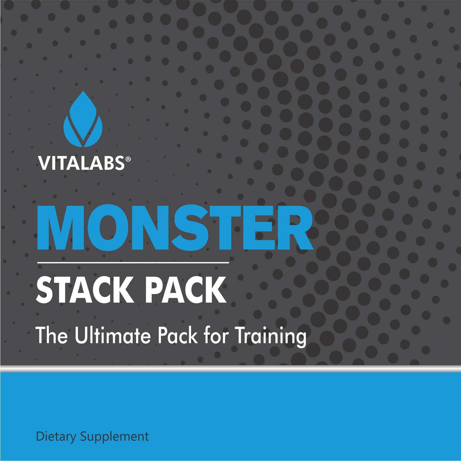 Private Label Monster Stack Pack