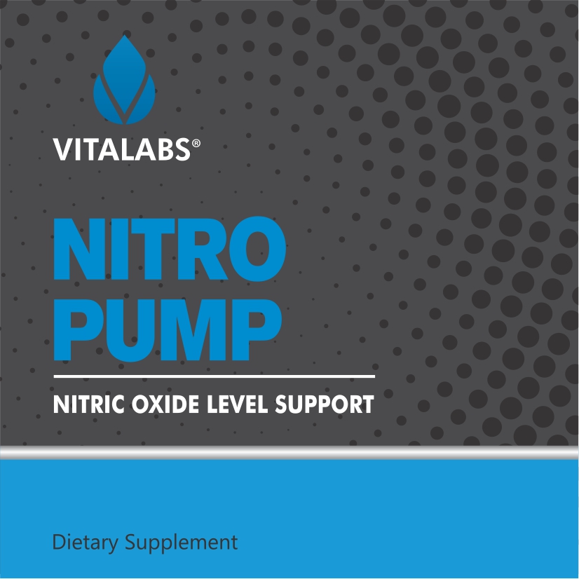 Private Label Nitro Pump