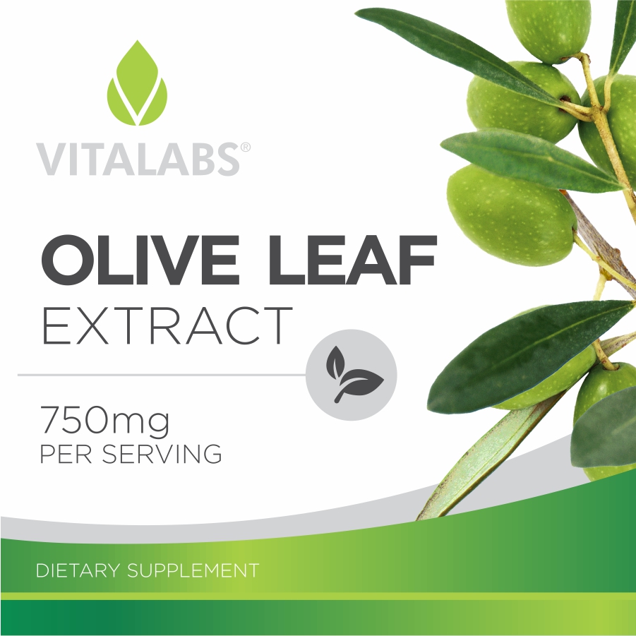 Private Label Olive Leaf Extract
