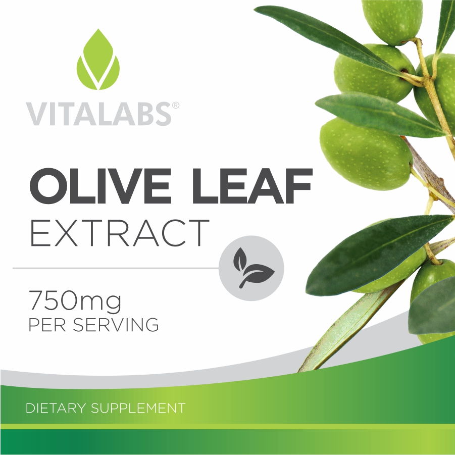 Olive Leaf Extract