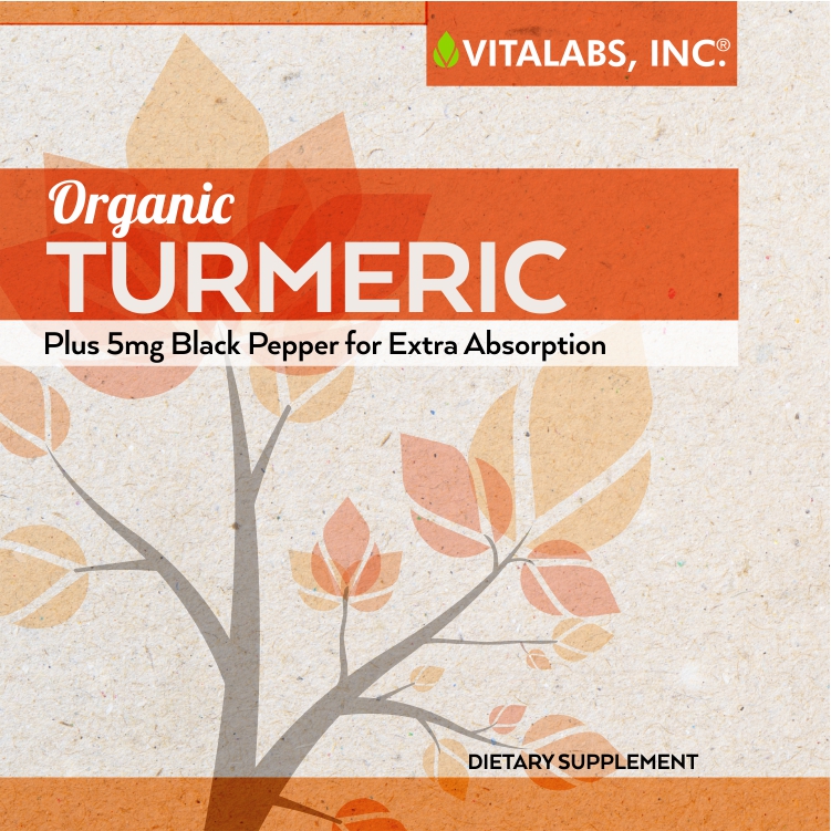 Private Label Organic Turmeric 700mg Tablet