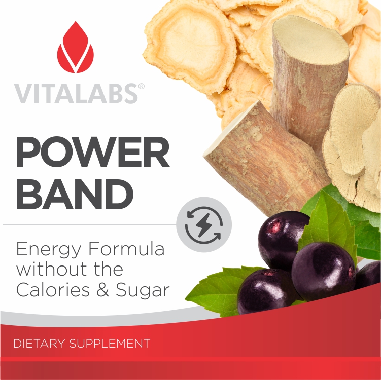 Private Label Power Band Energy