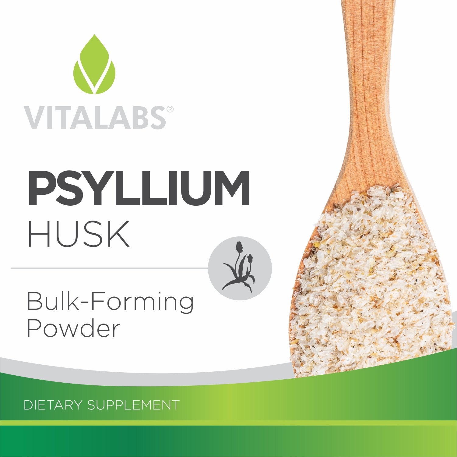 Psyllium Husk Powder